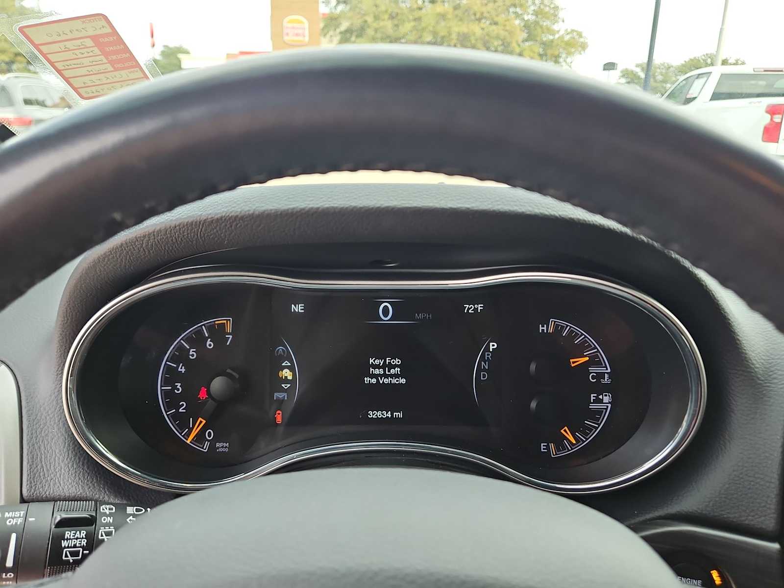 Thumbnail: 2021 Jeep Grand Cherokee - 22