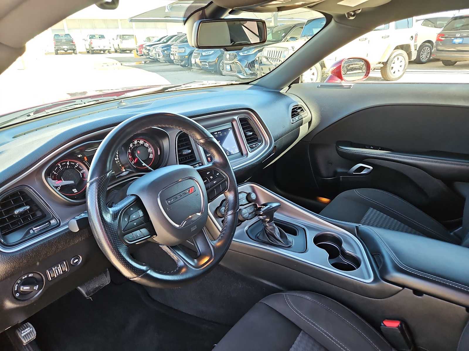 Thumbnail: 2022 Dodge Challenger - 14