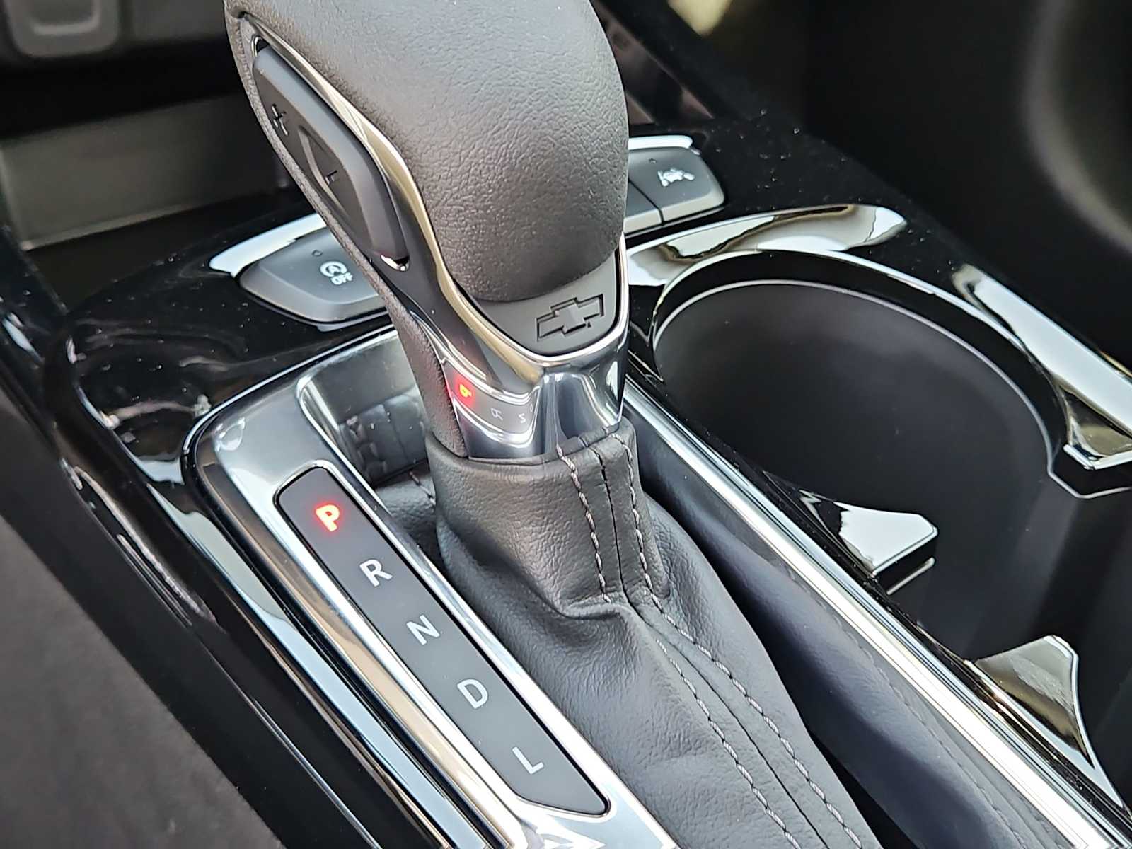 Thumbnail: 2026 Chevrolet Trax - 21