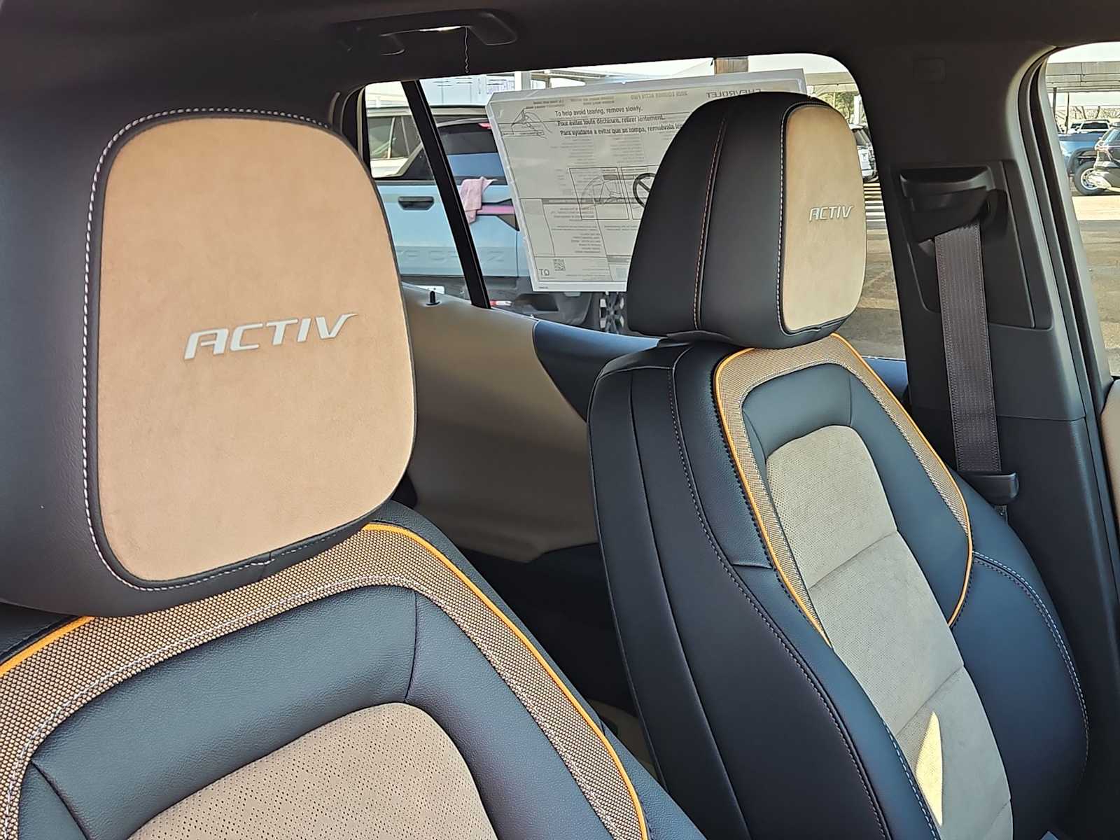 Thumbnail: 2026 Chevrolet Equinox - 18