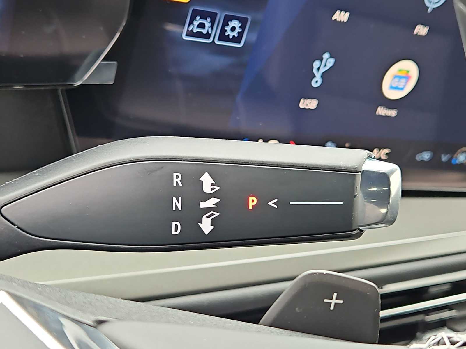 Thumbnail: 2026 Chevrolet Traverse - 21