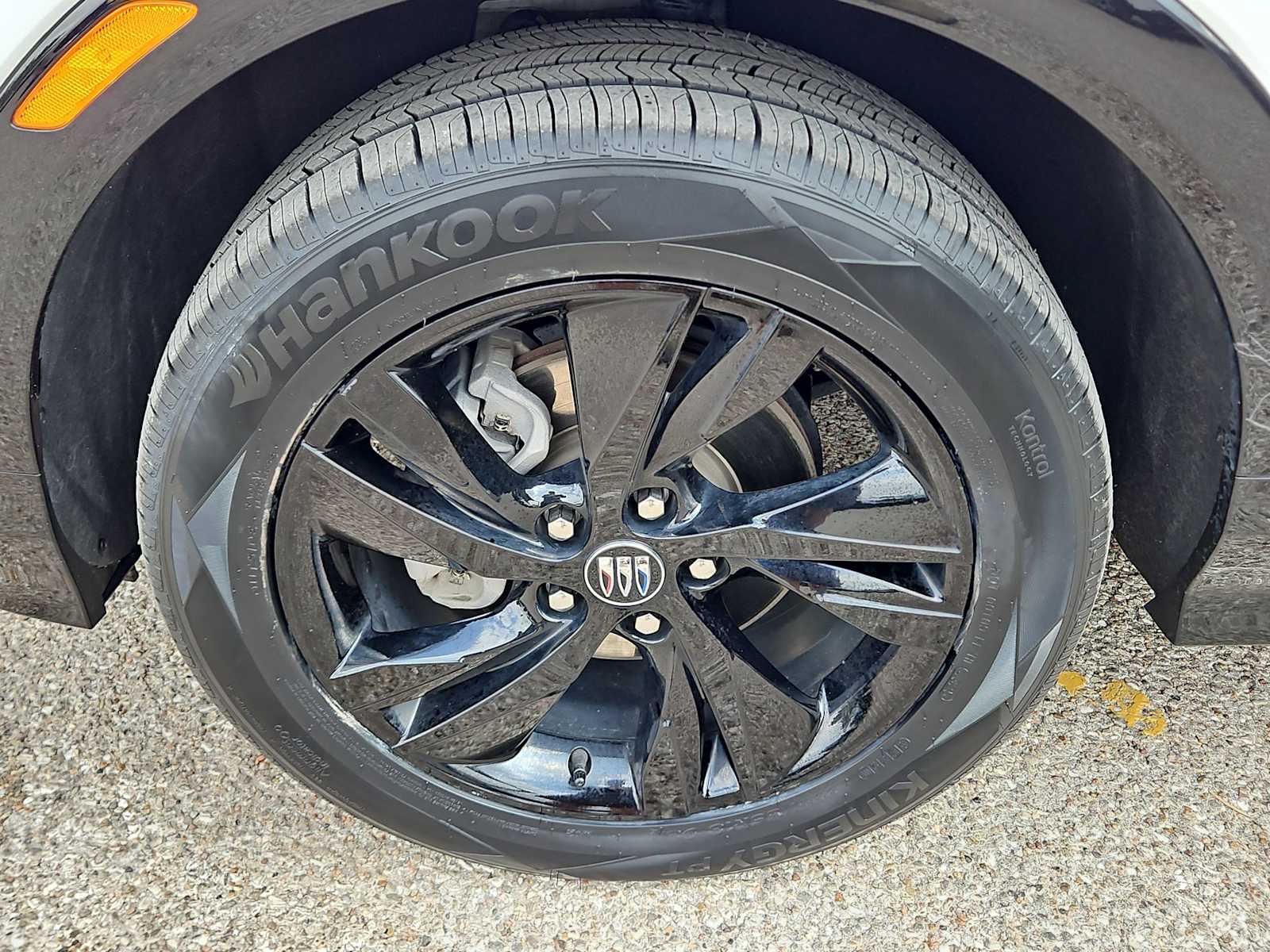 Thumbnail: 2024 Buick Encore GX - 12