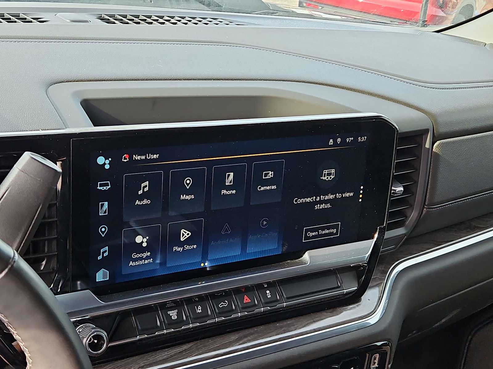 Thumbnail: 2024 Chevrolet Silverado 2500 - 21