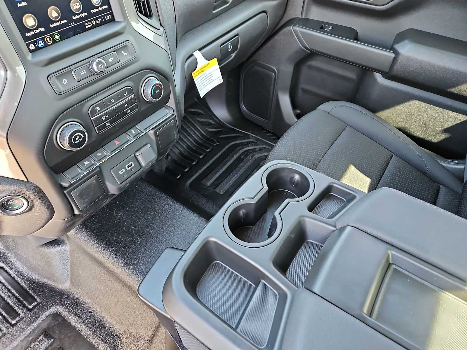 Thumbnail: 2025 Chevrolet Silverado 1500 - 15