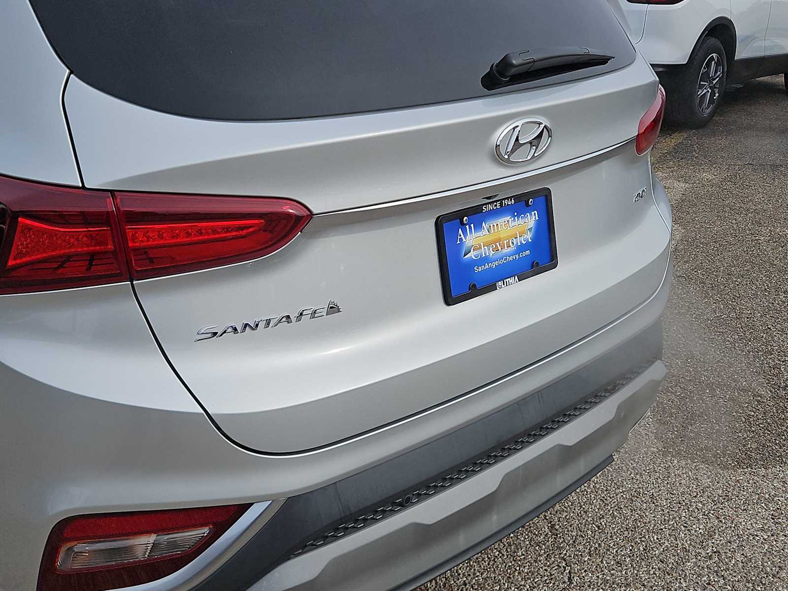 Thumbnail: 2019 Hyundai Santa Fe - 23