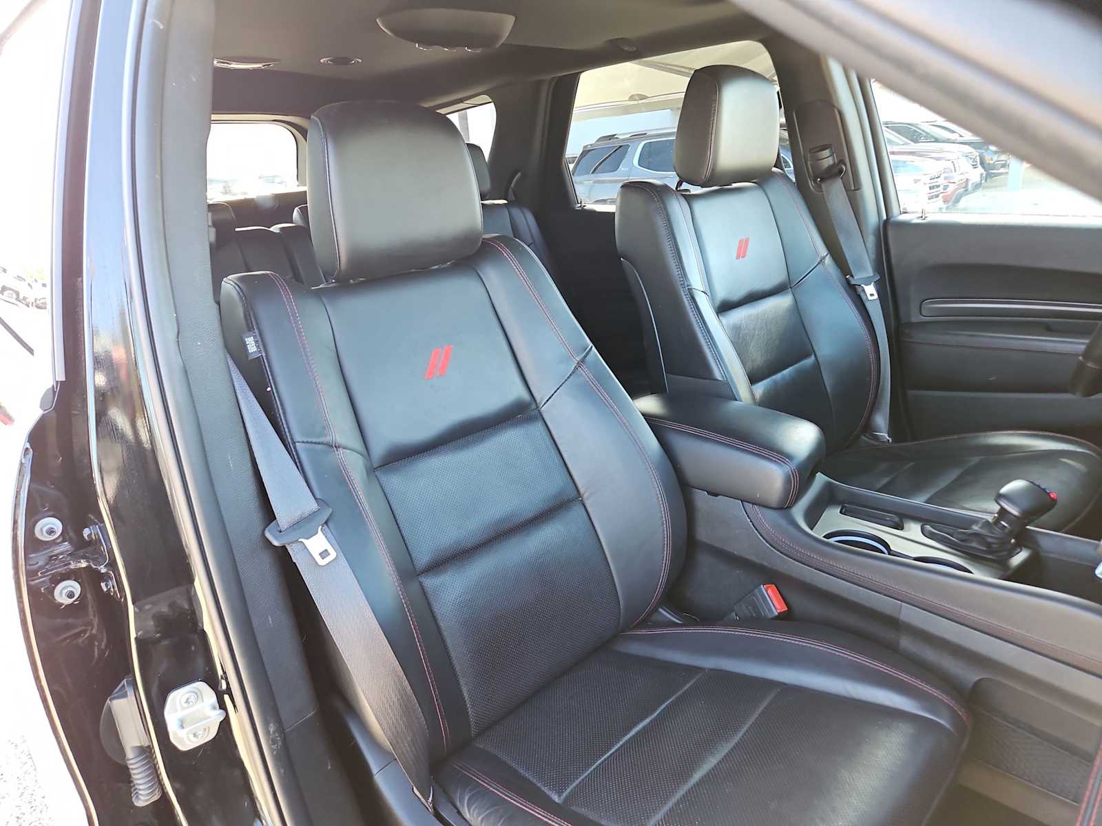 Thumbnail: 2024 Dodge Durango - 13