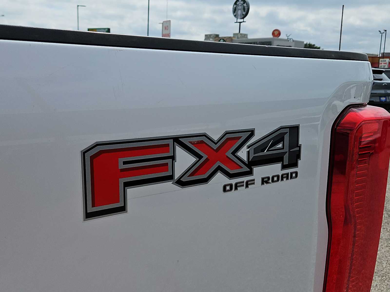 Thumbnail: 2024 Ford F-250 - 11