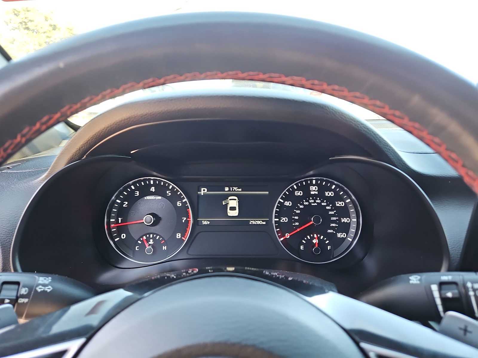 Thumbnail: 2024 Kia Forte - 21