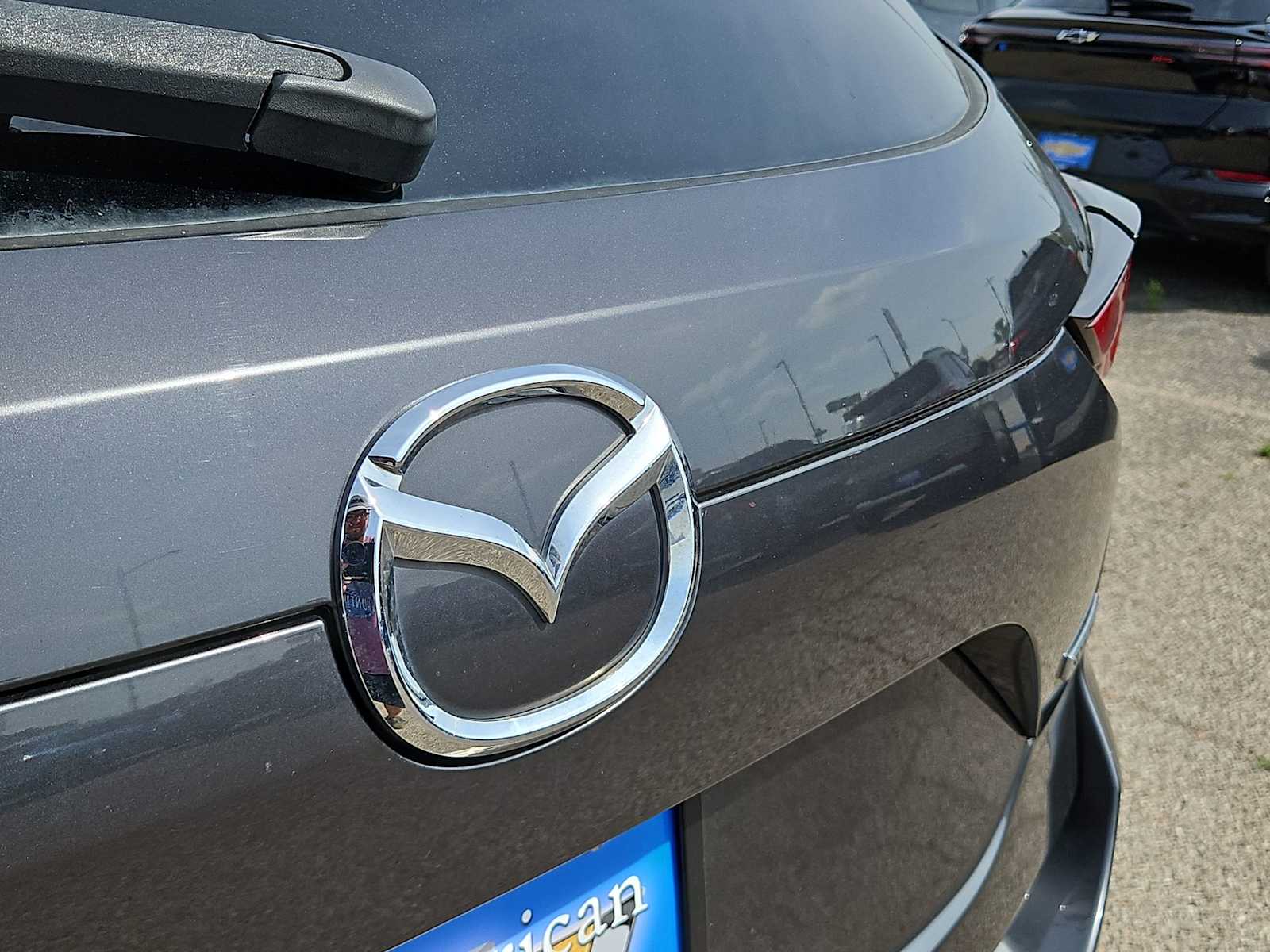 Thumbnail: 2020 Mazda CX-5 - 11
