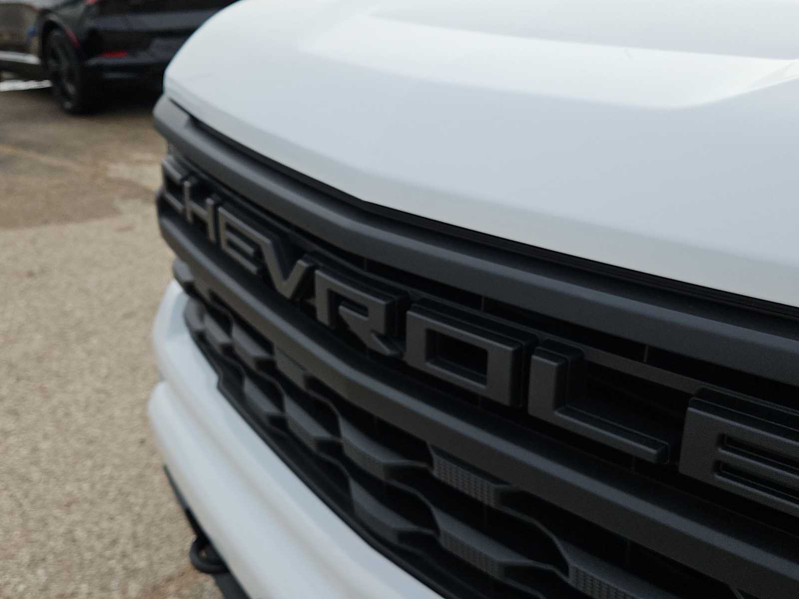 Thumbnail: 2026 Chevrolet Silverado 1500 - 13