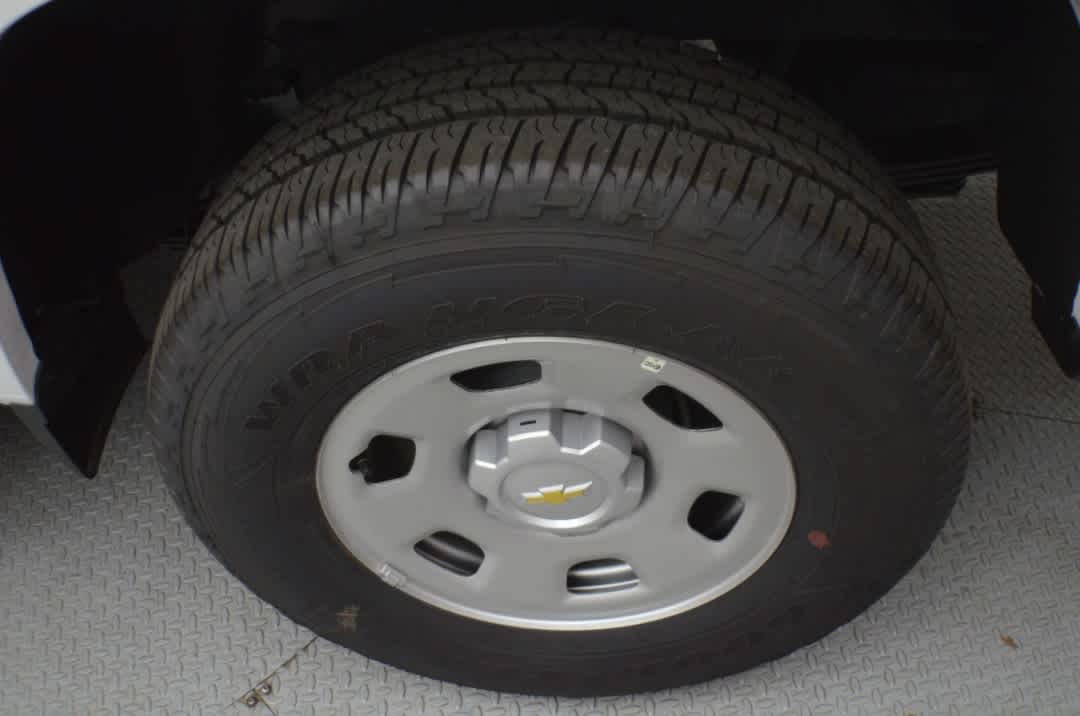 Thumbnail: 2020 Chevrolet Colorado - 24