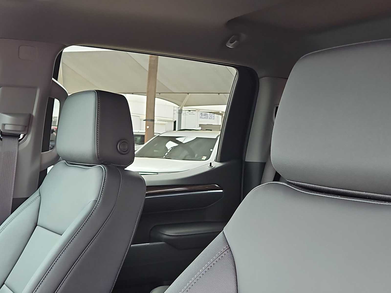 Thumbnail: 2026 Chevrolet Silverado 1500 - 15