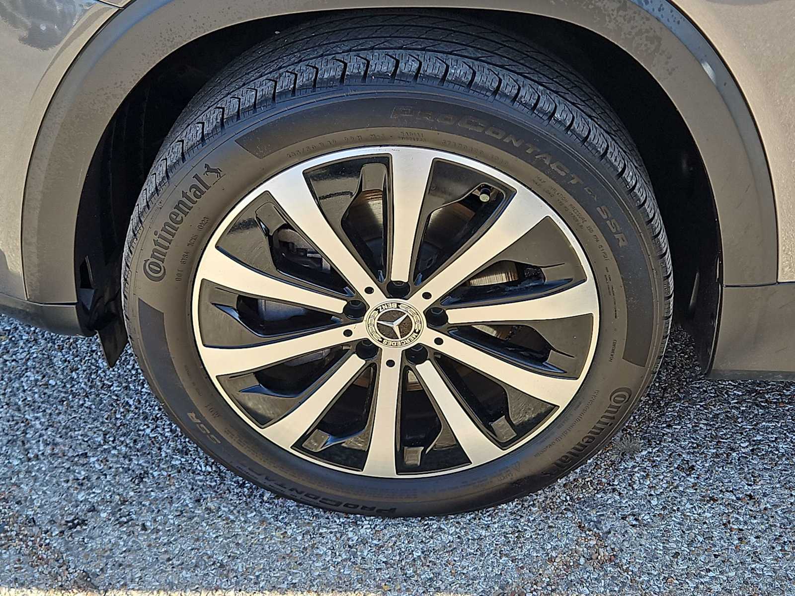 Thumbnail: 2022 Mercedes-Benz GLB - 12