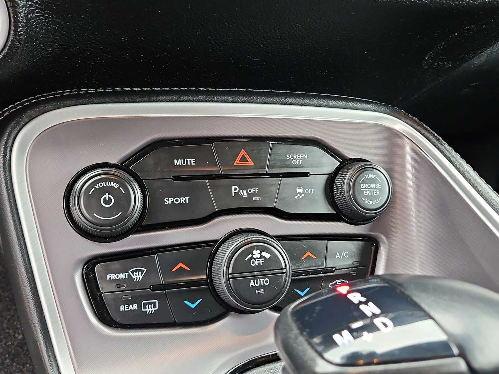 Thumbnail: 2022 Dodge Challenger - 21