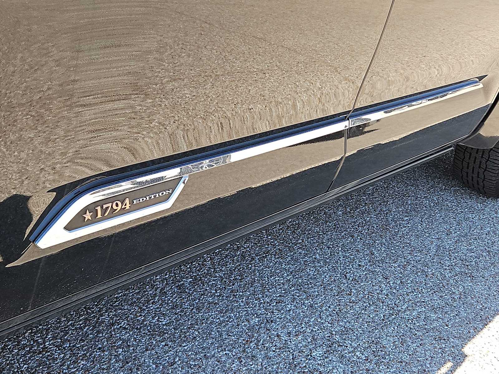 Thumbnail: 2024 Toyota Tundra - 7