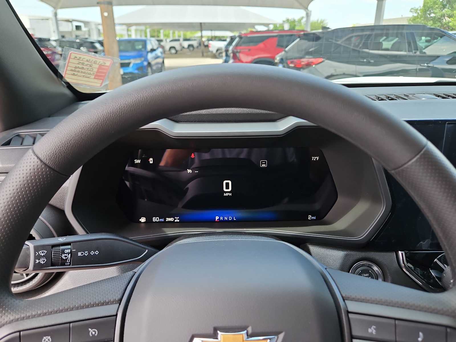 Thumbnail: 2025 Chevrolet Colorado - 26