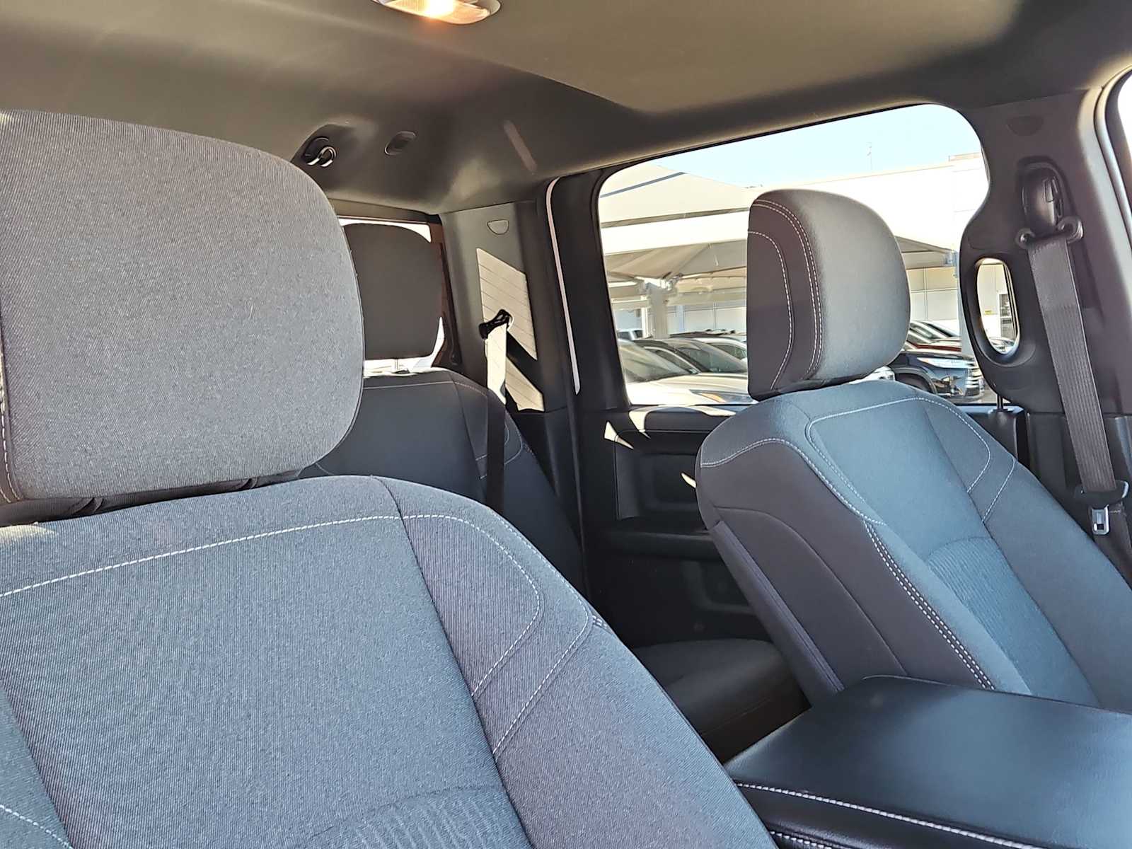 Thumbnail: 2024 RAM 3500 - 17