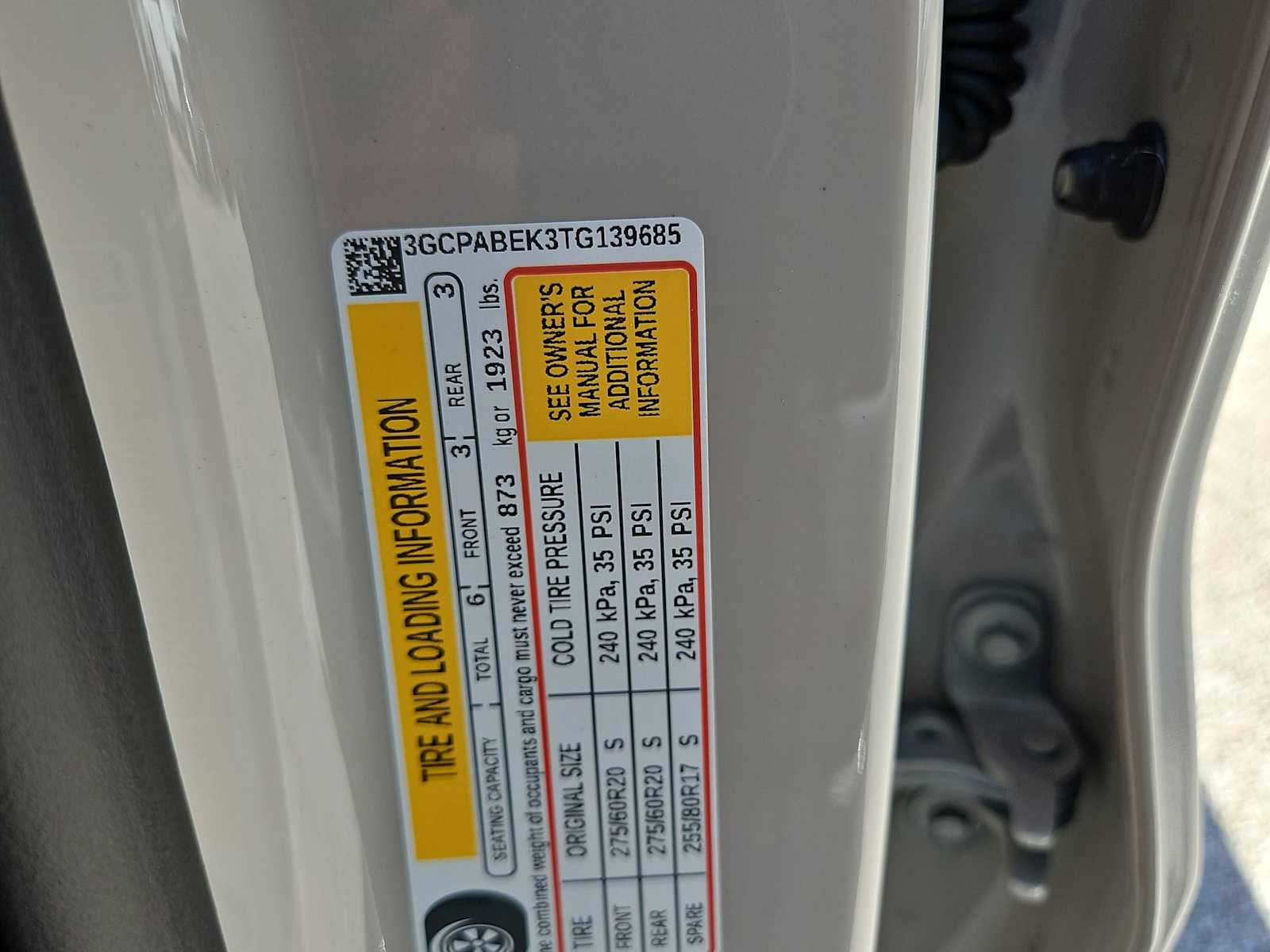 Thumbnail: 2026 Chevrolet Silverado 1500 - 25