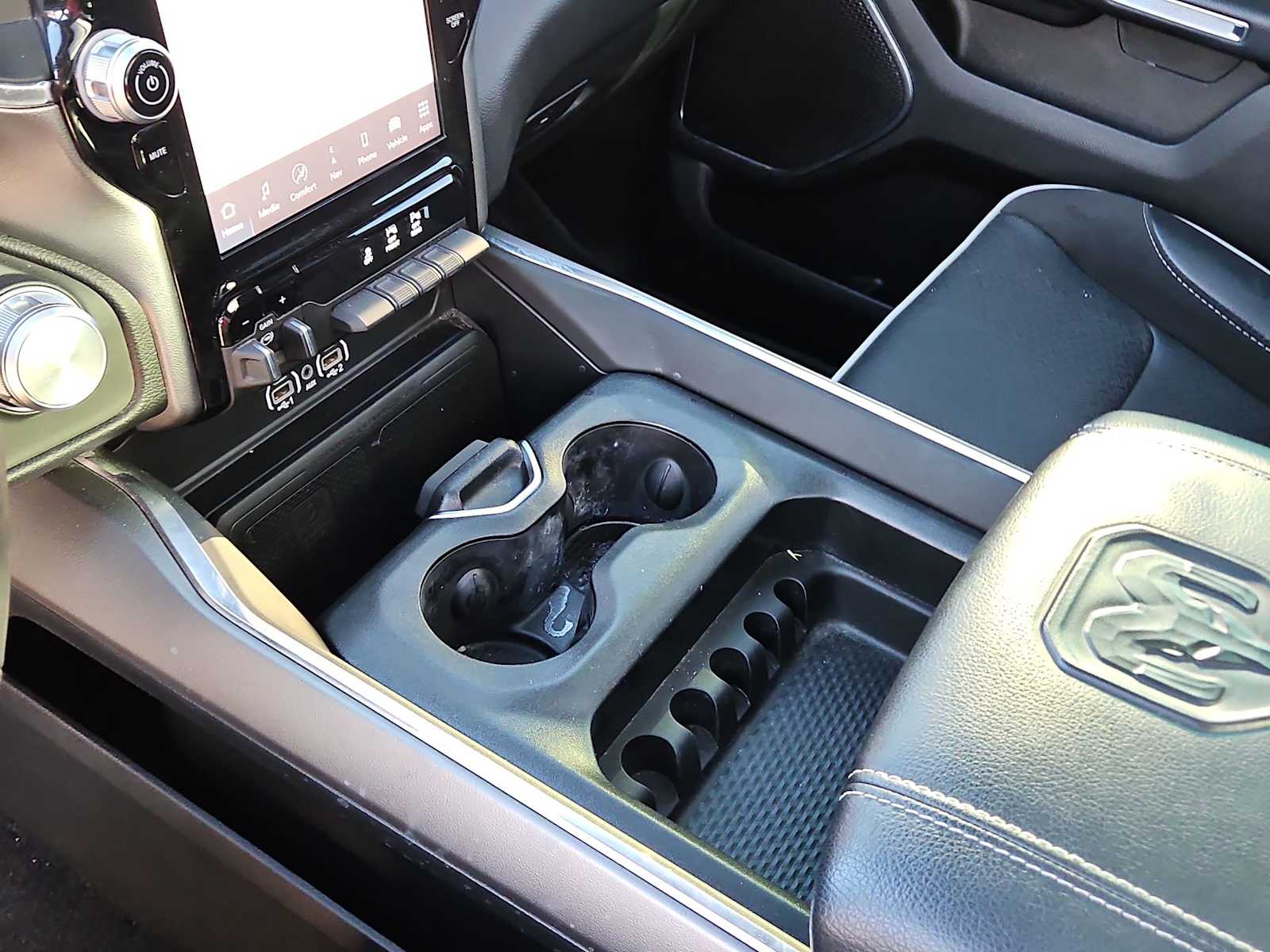 Thumbnail: 2025 RAM 1500 - 20