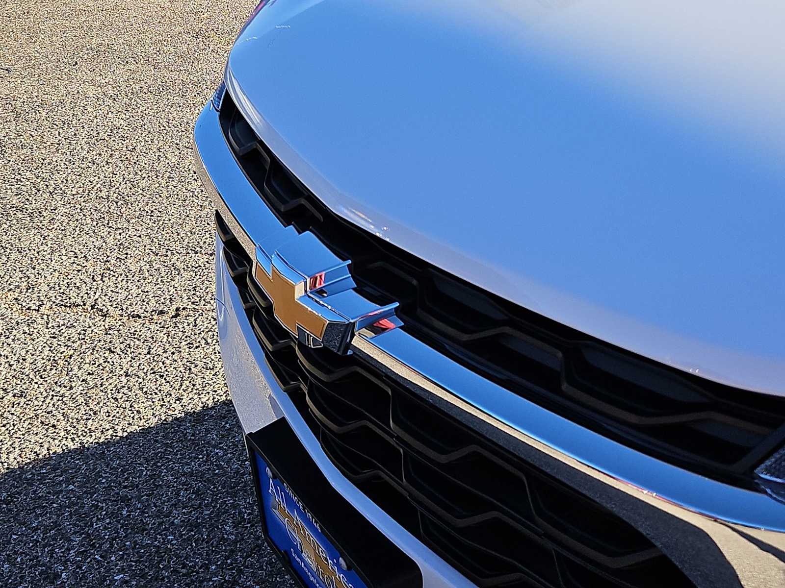 Thumbnail: 2026 Chevrolet Trax - 13