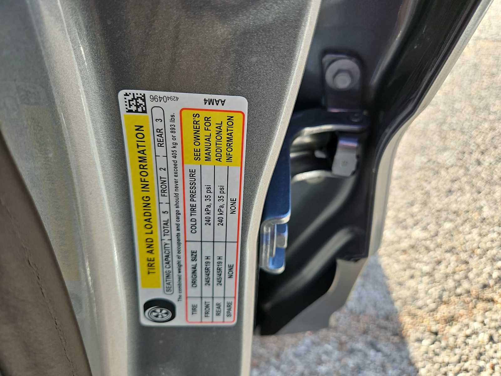 Thumbnail: 2026 Chevrolet TrailBlazer - 25