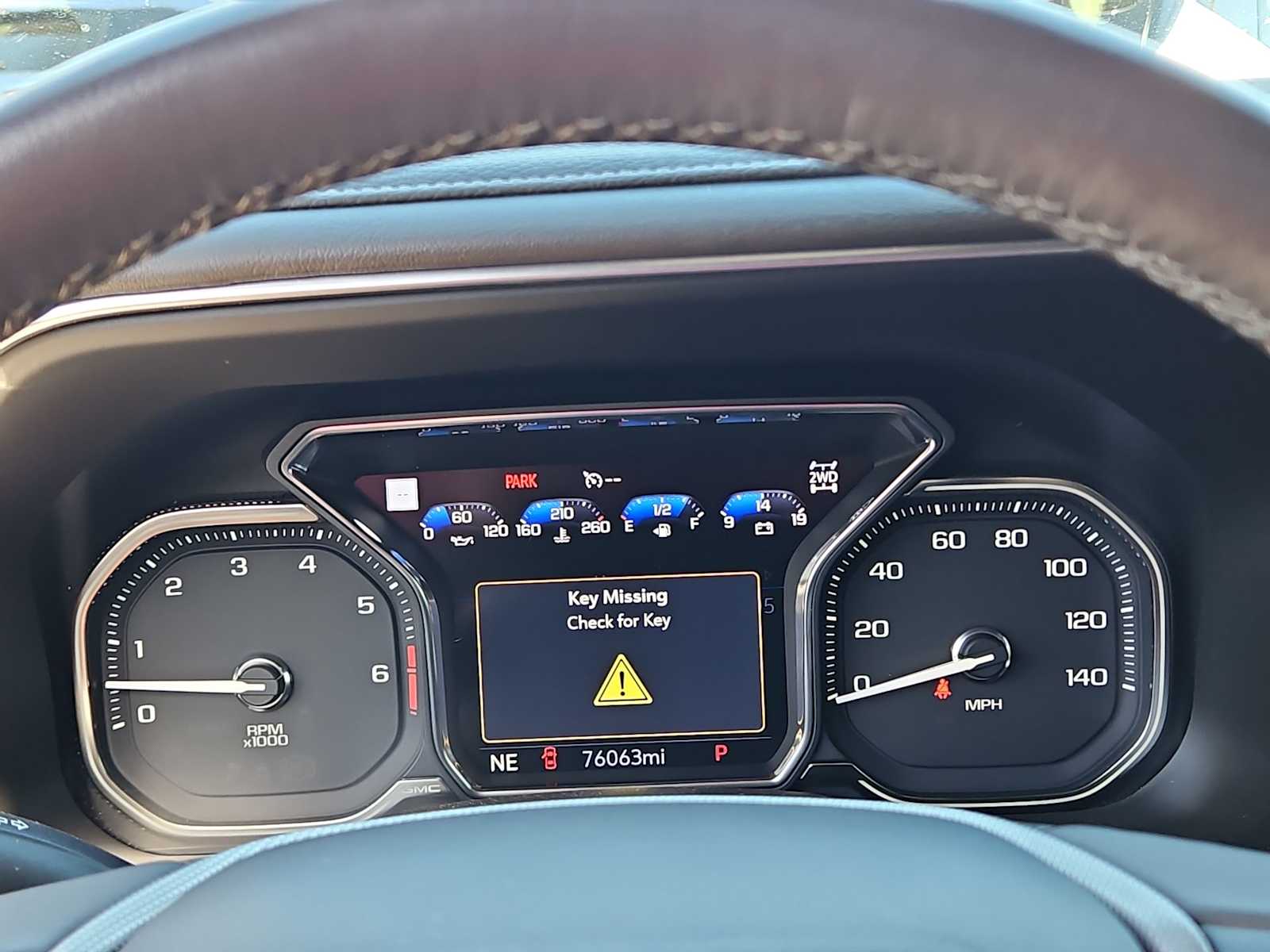 Thumbnail: 2021 GMC Yukon - 22