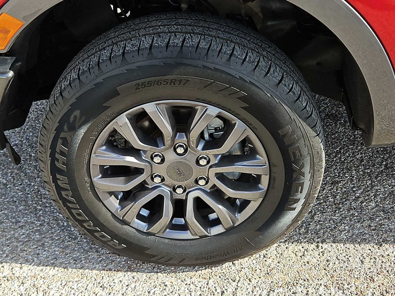 Thumbnail: 2020 Ford Ranger - 12