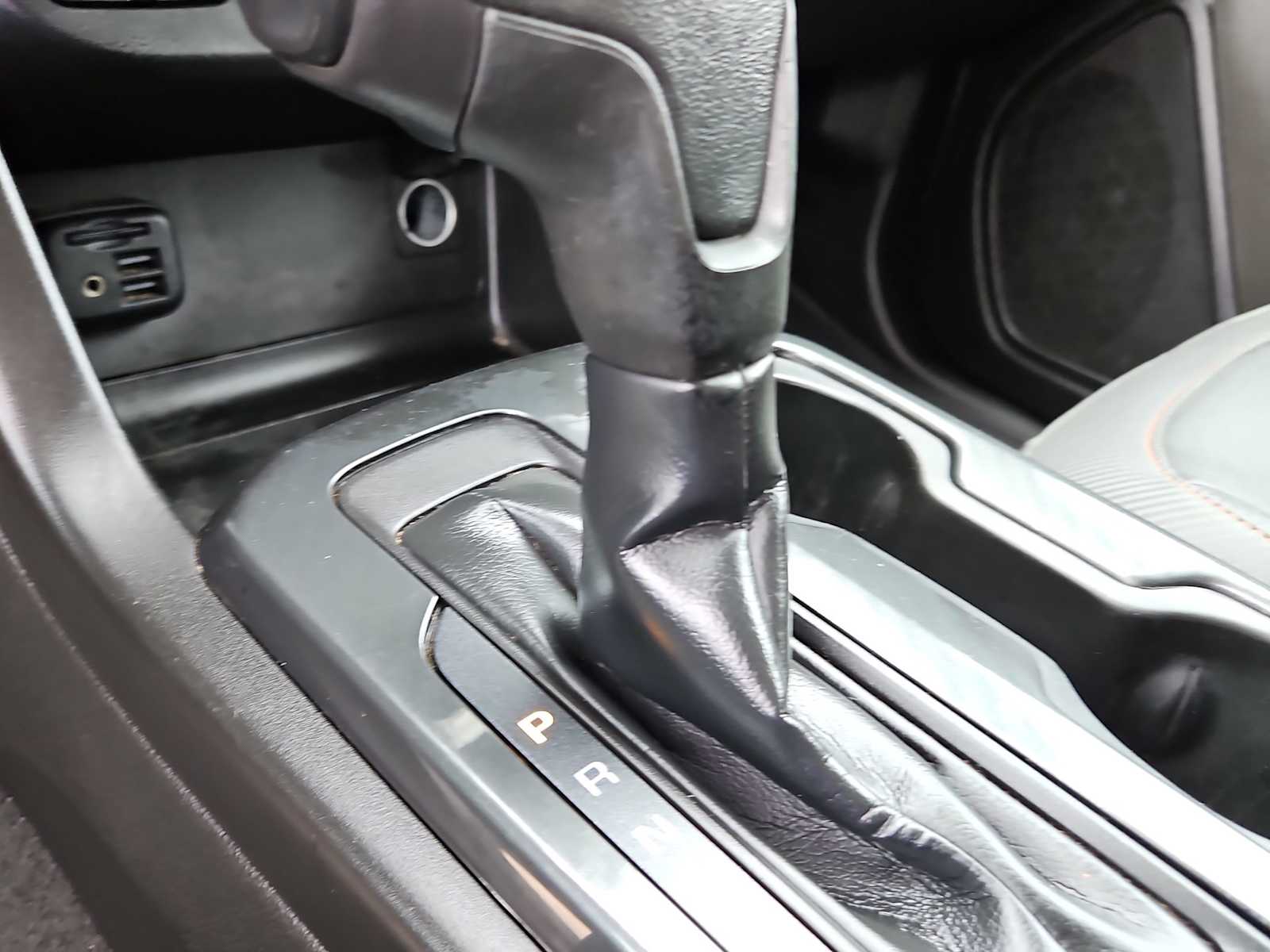 Thumbnail: 2021 GMC Canyon - 25