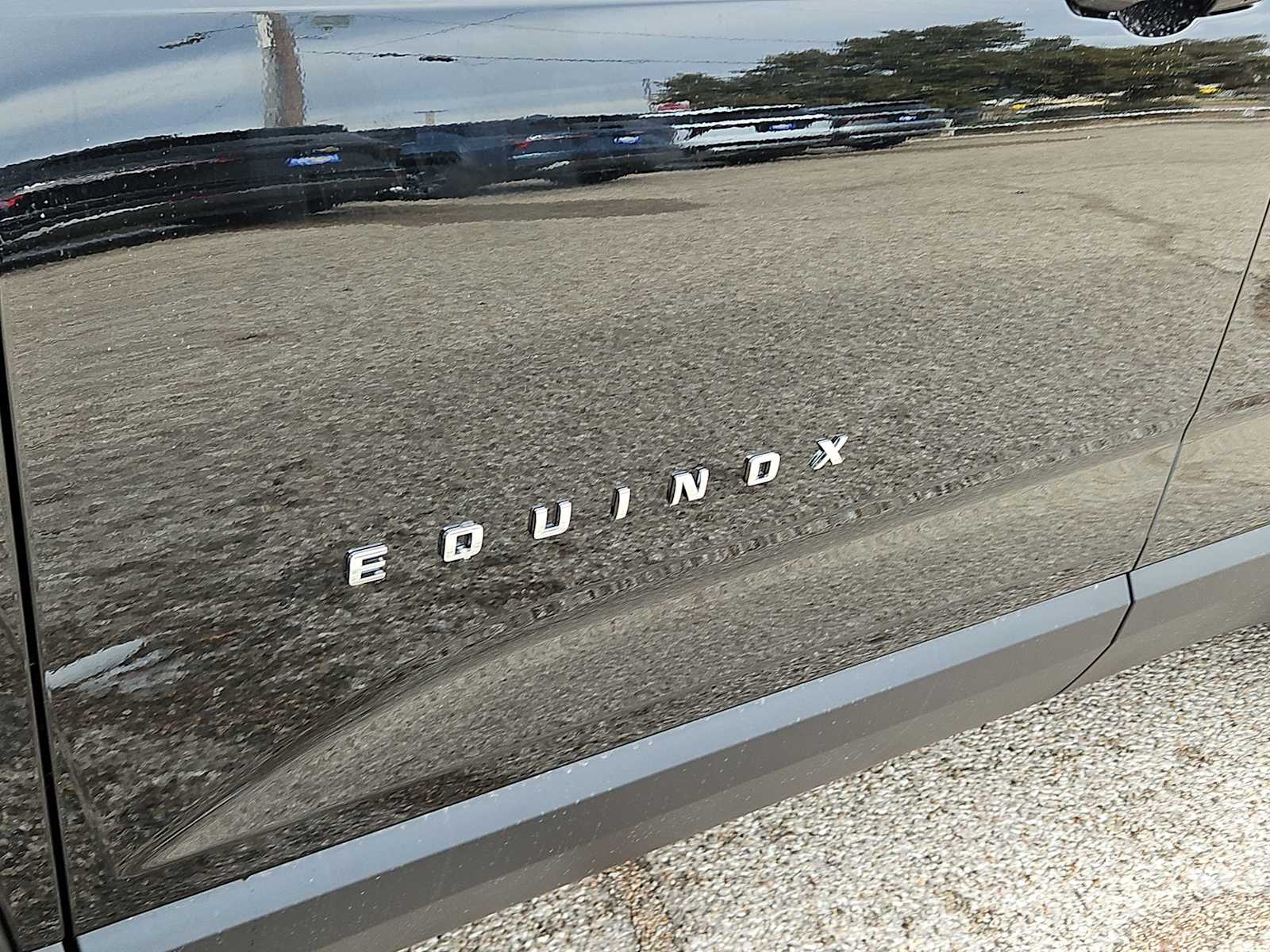 Thumbnail: 2026 Chevrolet Equinox - 11