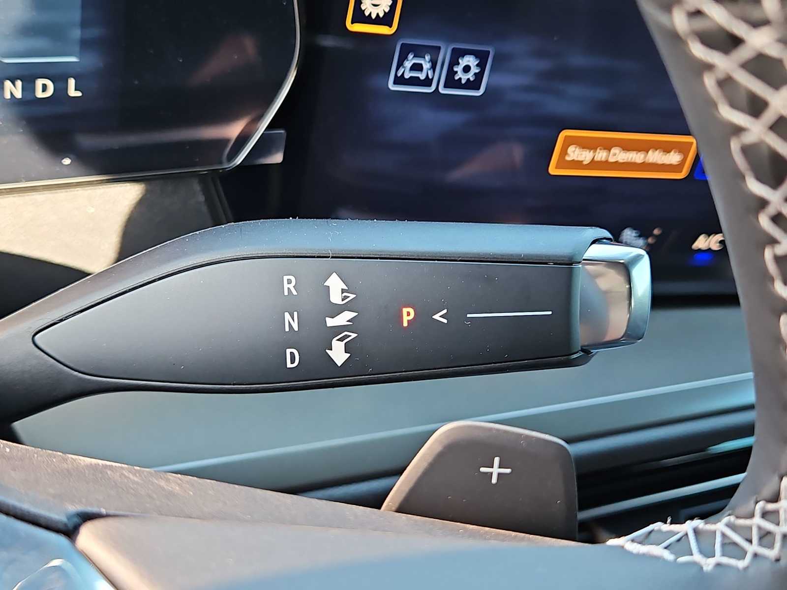 Thumbnail: 2026 Chevrolet Traverse - 21