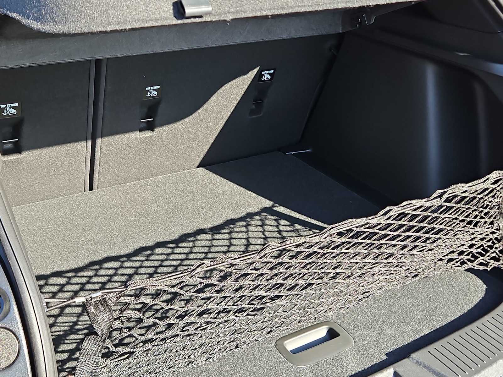 Thumbnail: 2026 Chevrolet Trax - 23