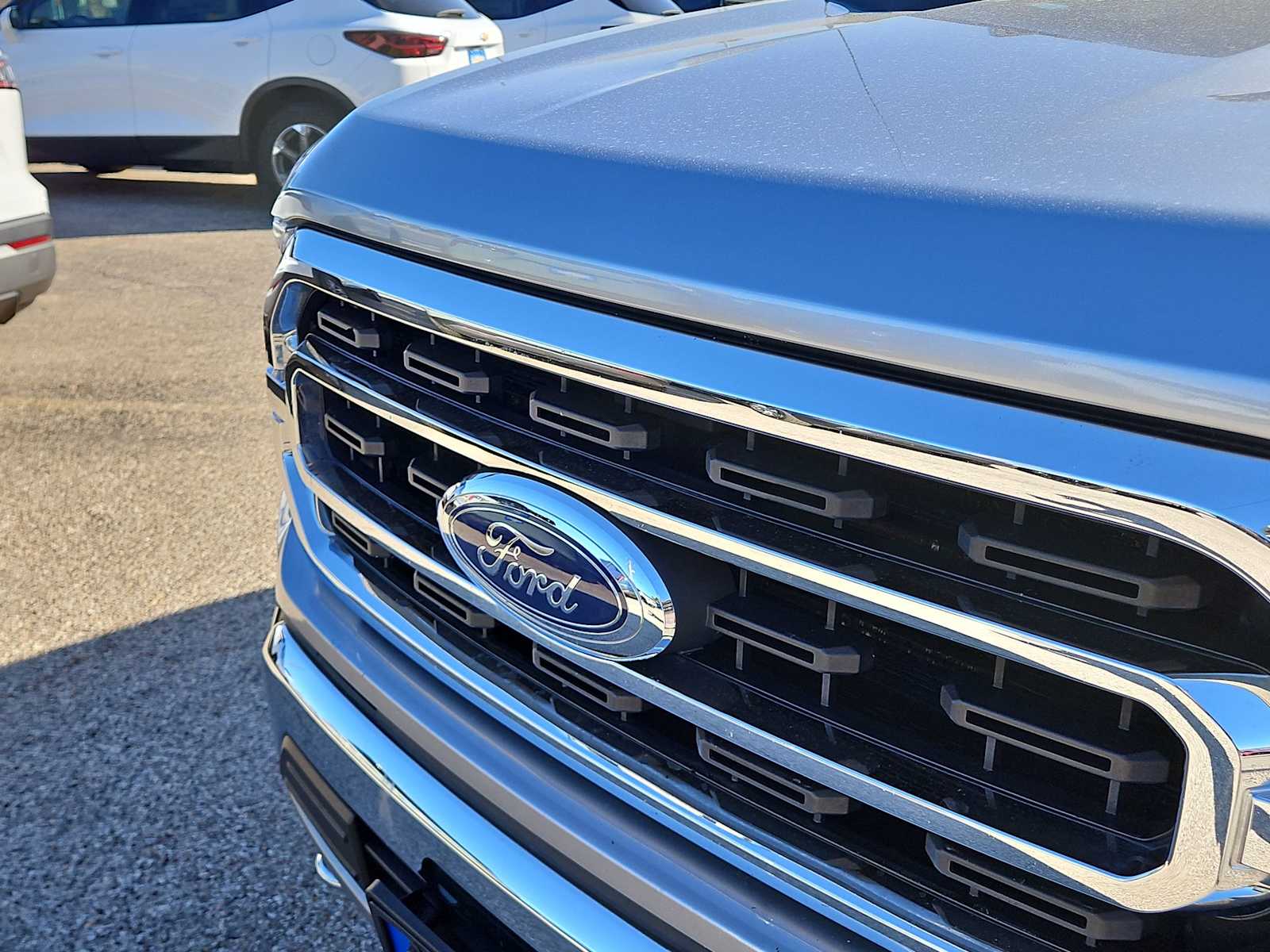 Thumbnail: 2021 Ford F-150 - 13