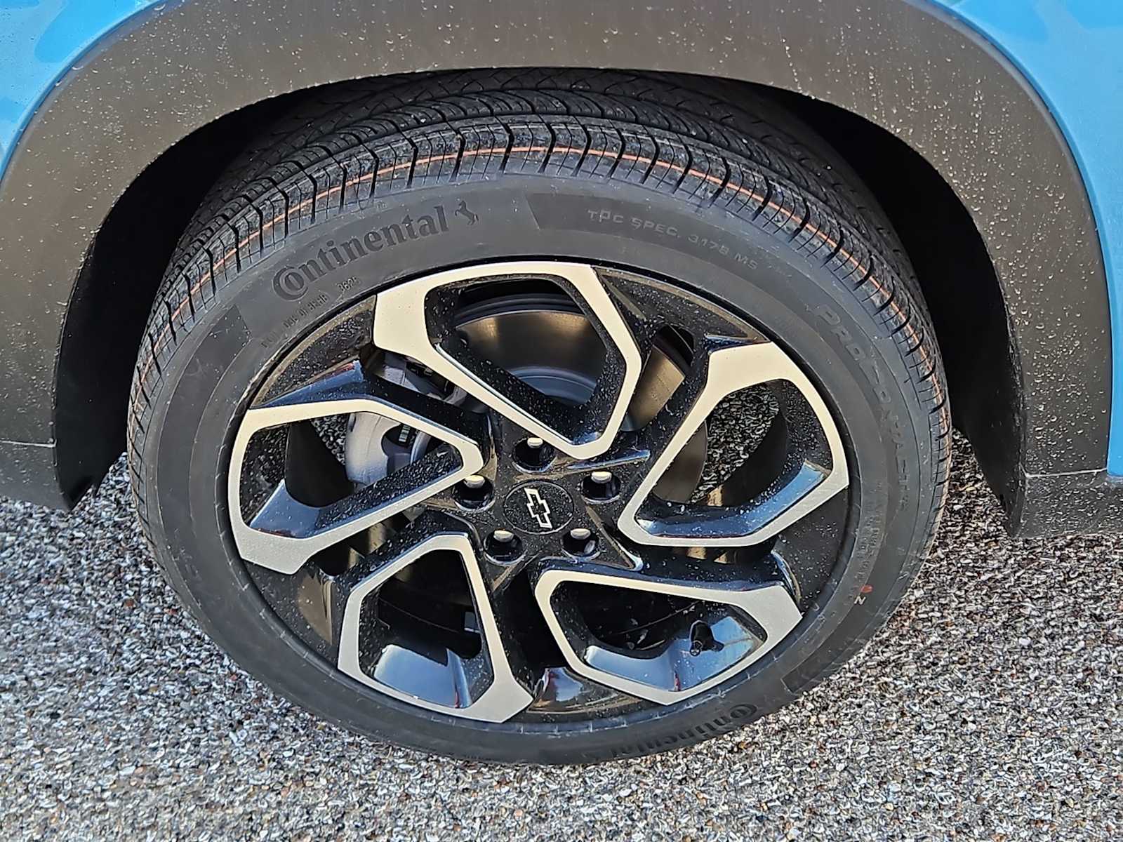 Thumbnail: 2026 Chevrolet Trax - 12