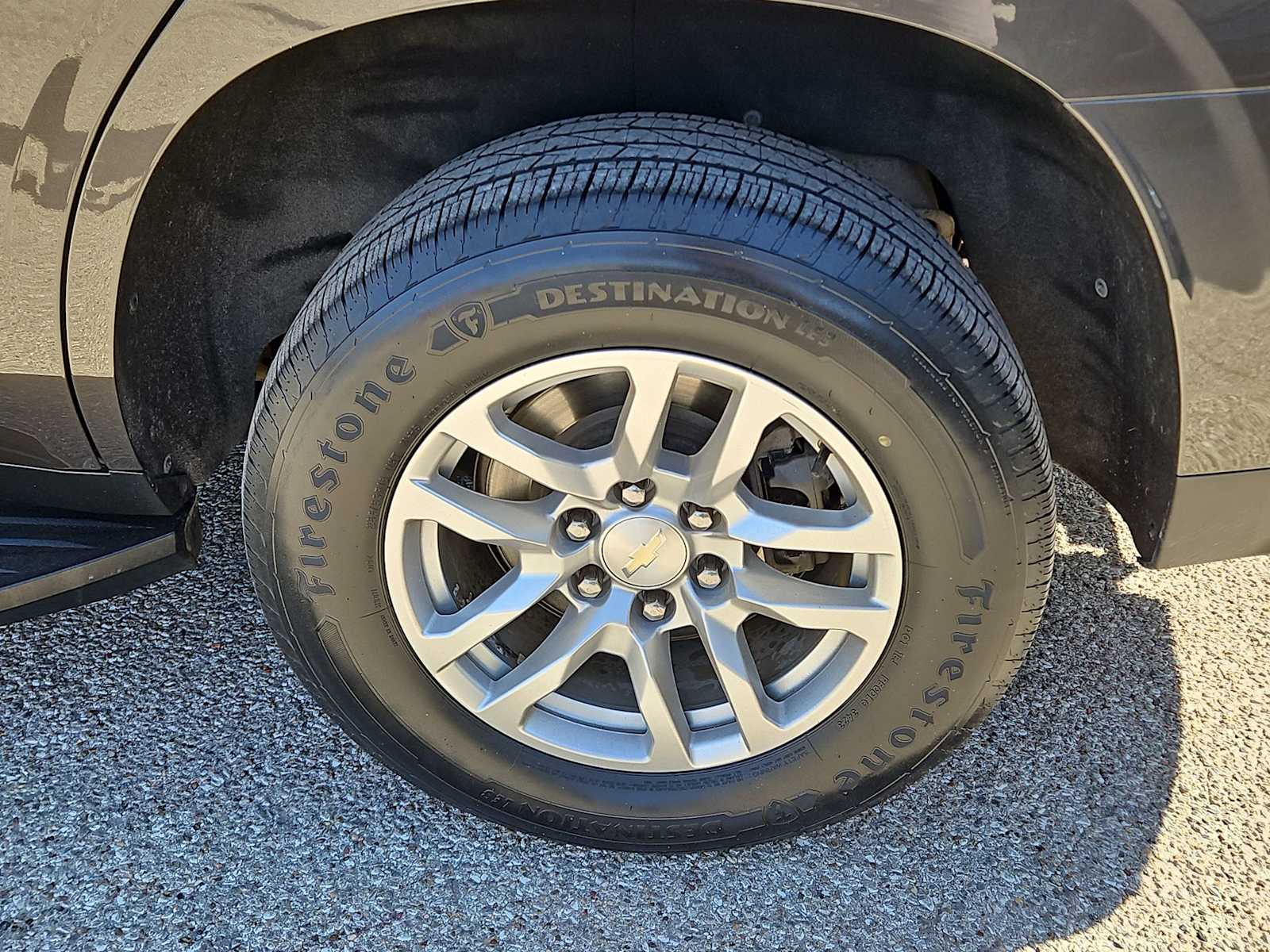 Thumbnail: 2021 Chevrolet Tahoe - 12