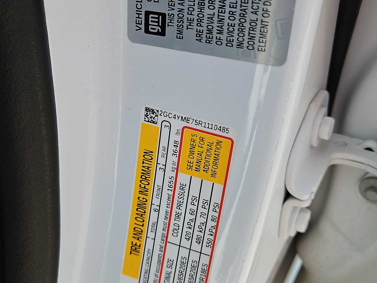 Thumbnail: 2024 Chevrolet Silverado 2500 - 25