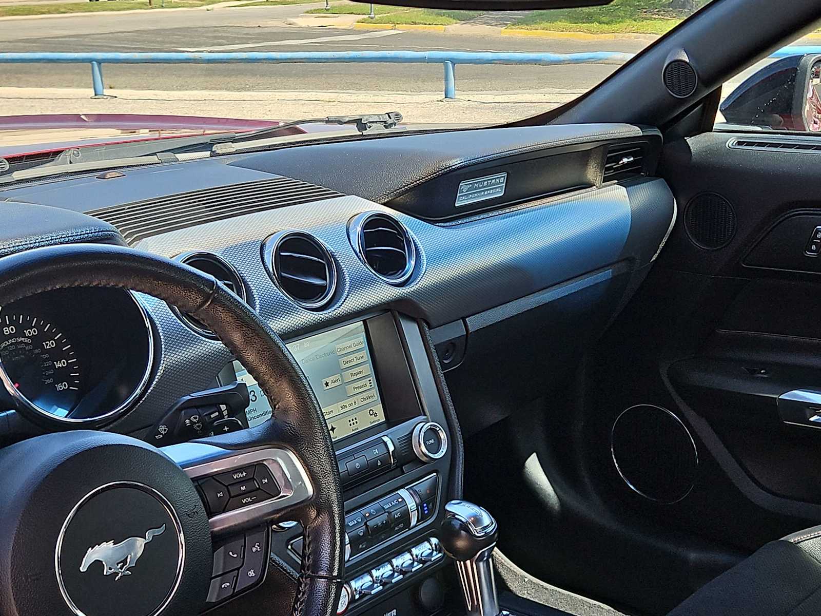 Thumbnail: 2016 Ford Mustang - 14