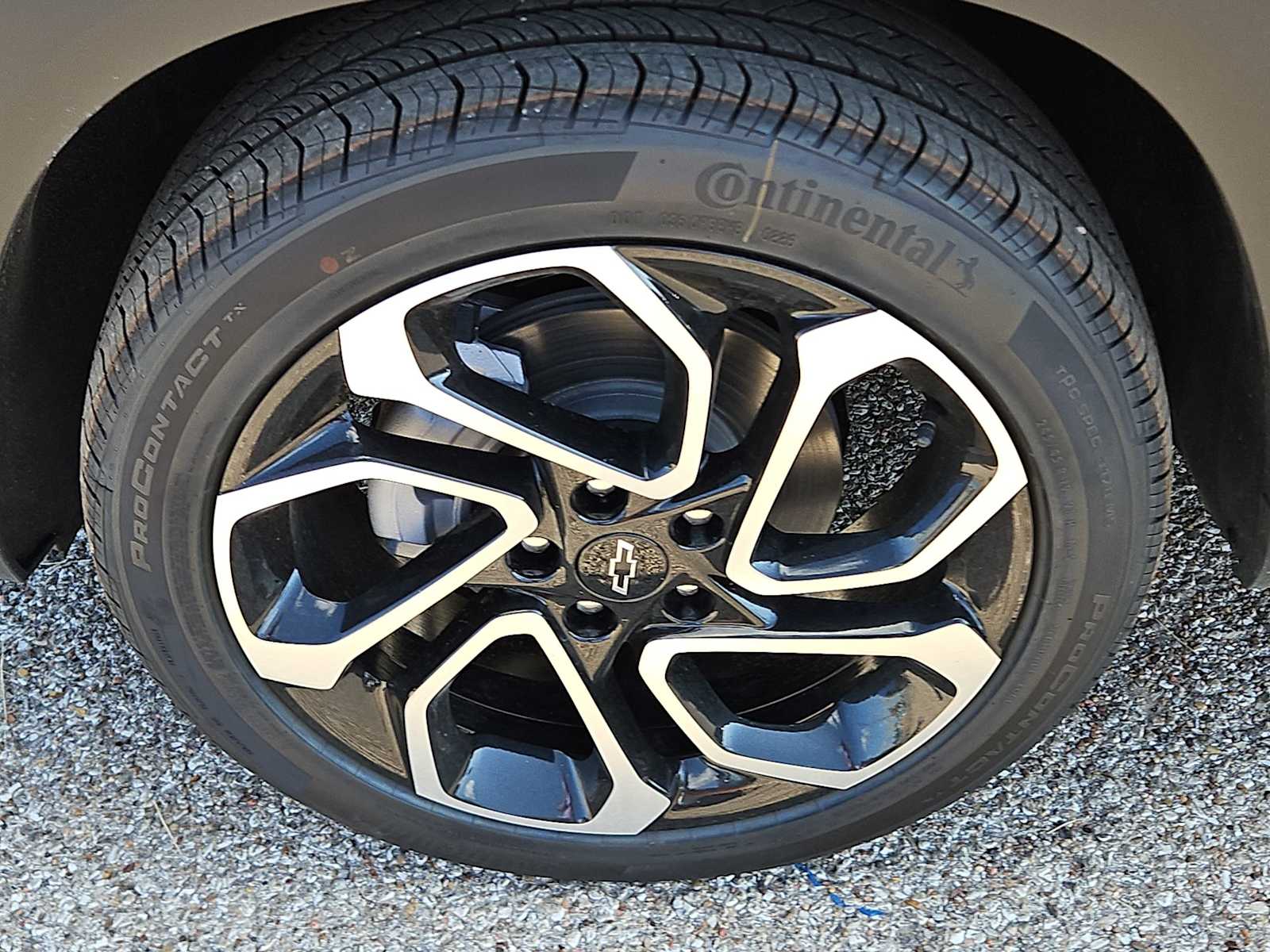 Thumbnail: 2026 Chevrolet Trax - 12