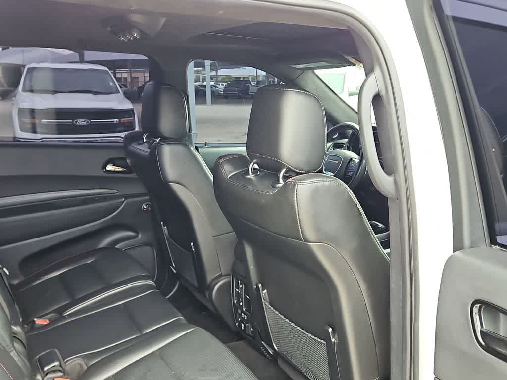 Thumbnail: 2022 Dodge Durango - 17