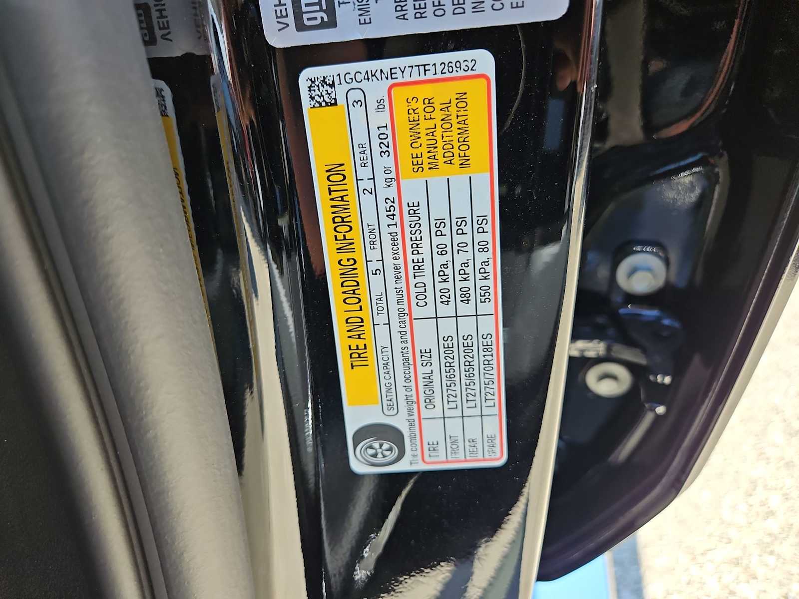 Thumbnail: 2026 Chevrolet Silverado 2500 - 25