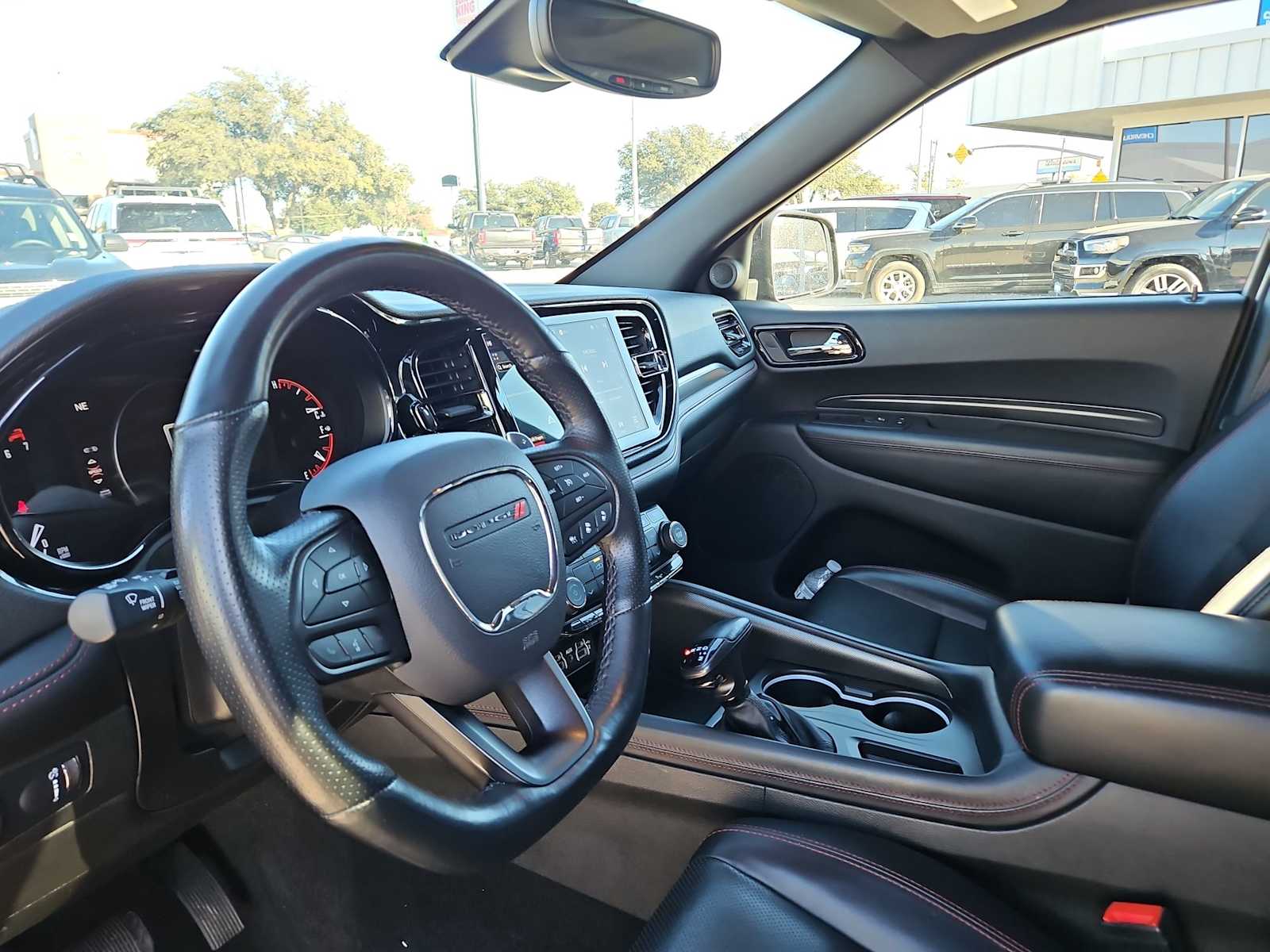 Thumbnail: 2024 Dodge Durango - 10