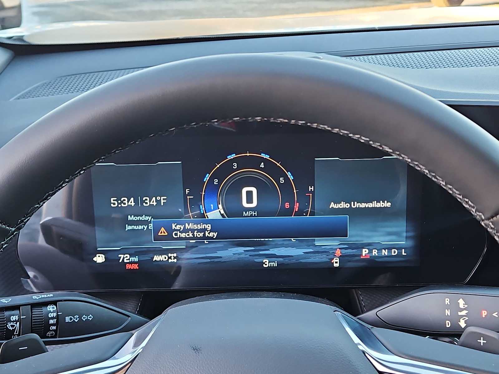 Thumbnail: 2026 Chevrolet Equinox - 22