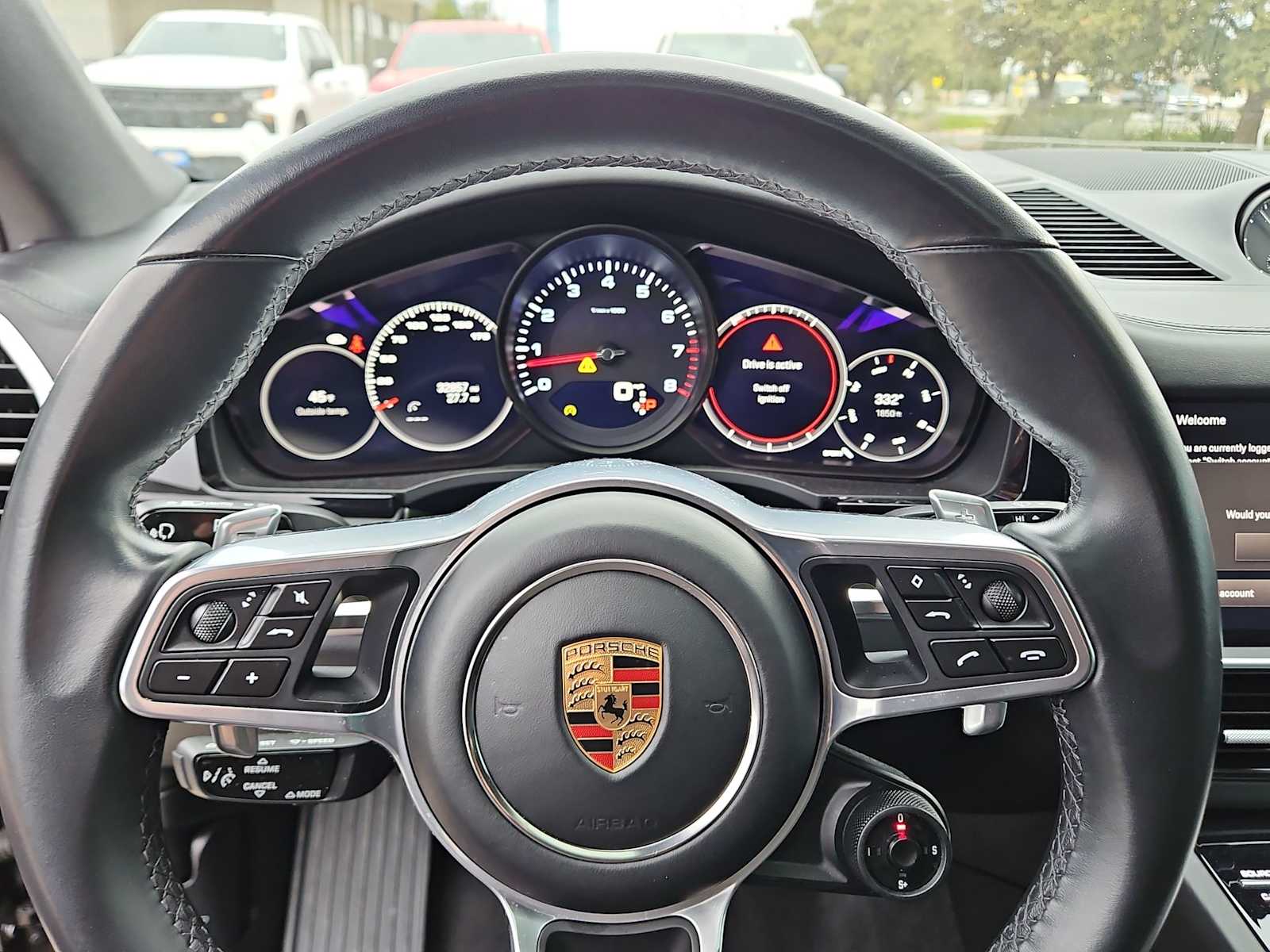 Thumbnail: 2023 Porsche  - 19