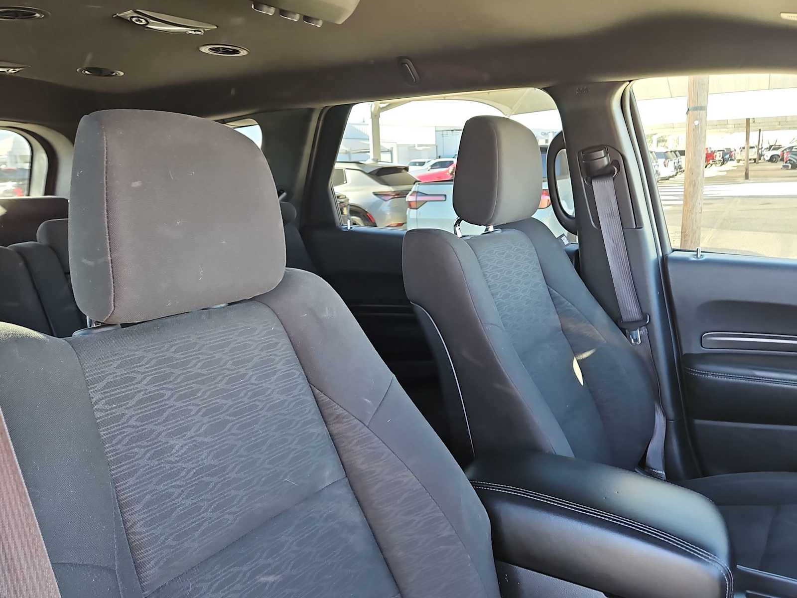 Thumbnail: 2024 Dodge Durango - 18