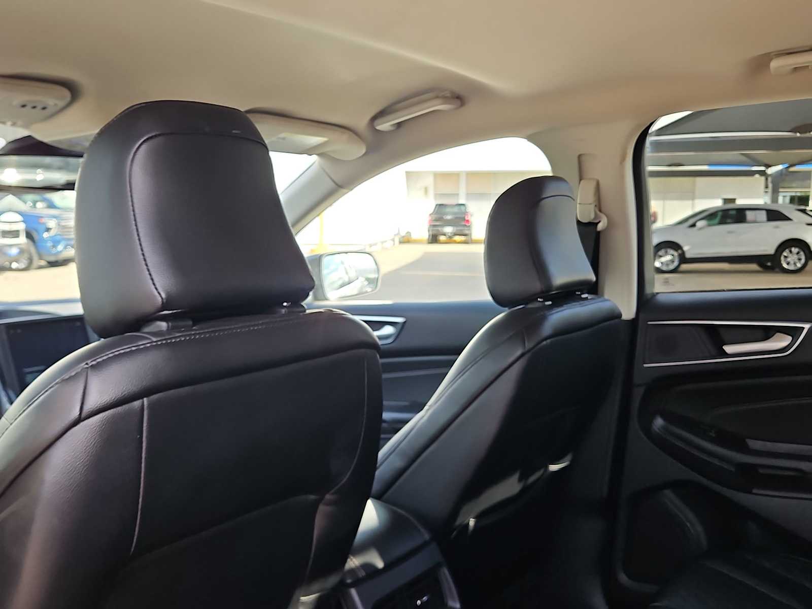 Thumbnail: 2024 Ford Edge - 16