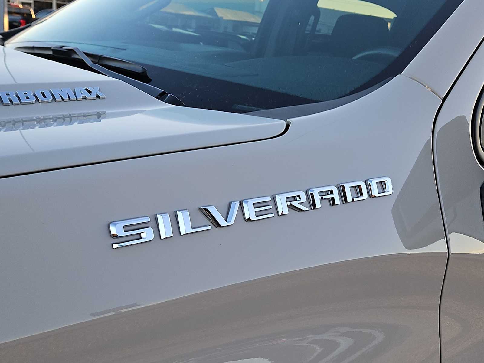 Thumbnail: 2026 Chevrolet Silverado 1500 - 11