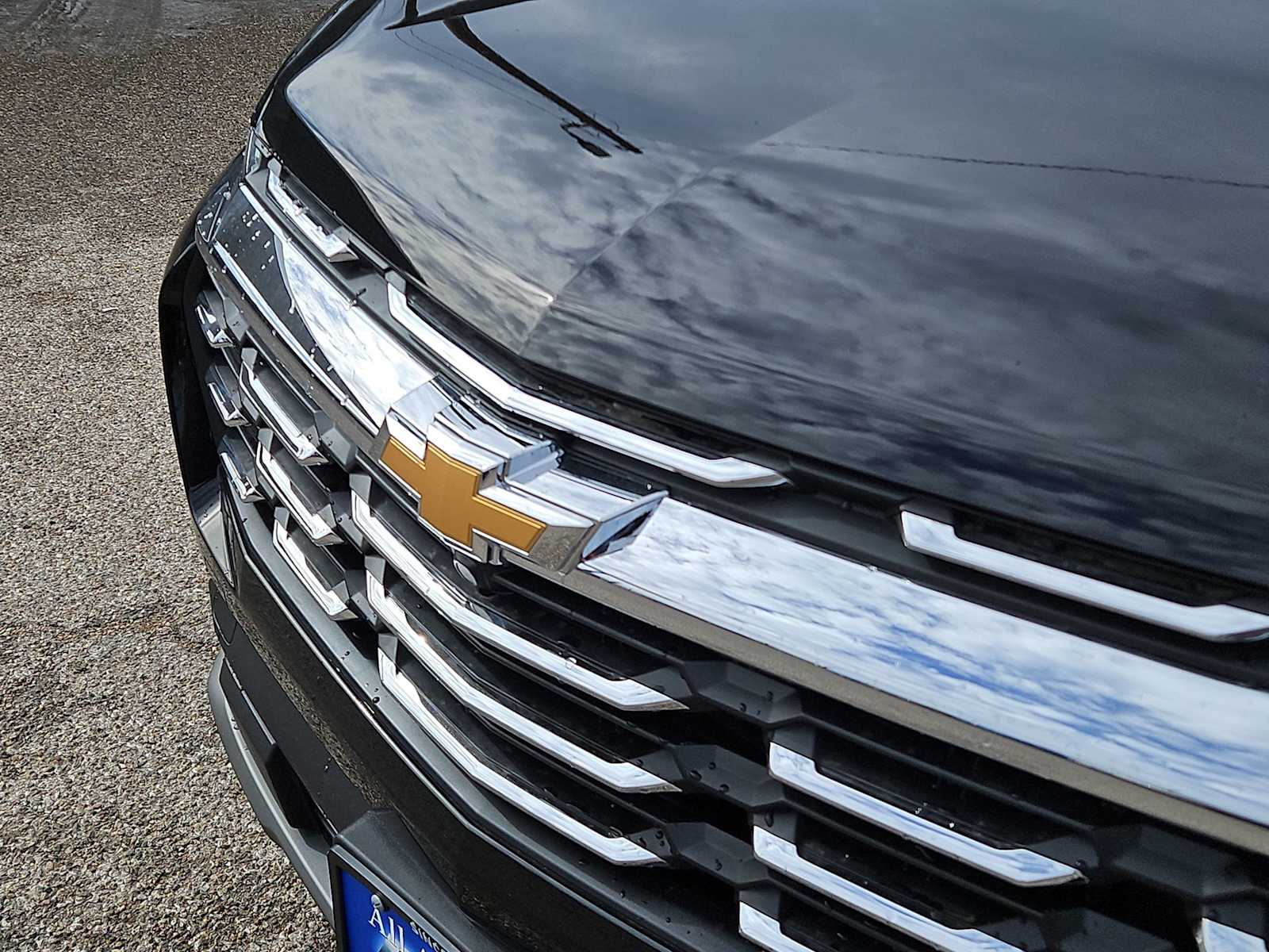 Thumbnail: 2026 Chevrolet Equinox - 13