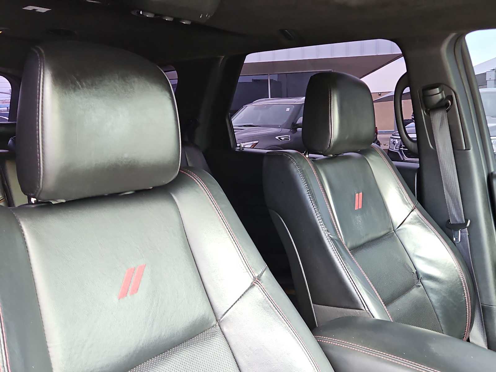 Thumbnail: 2022 Dodge Durango - 18