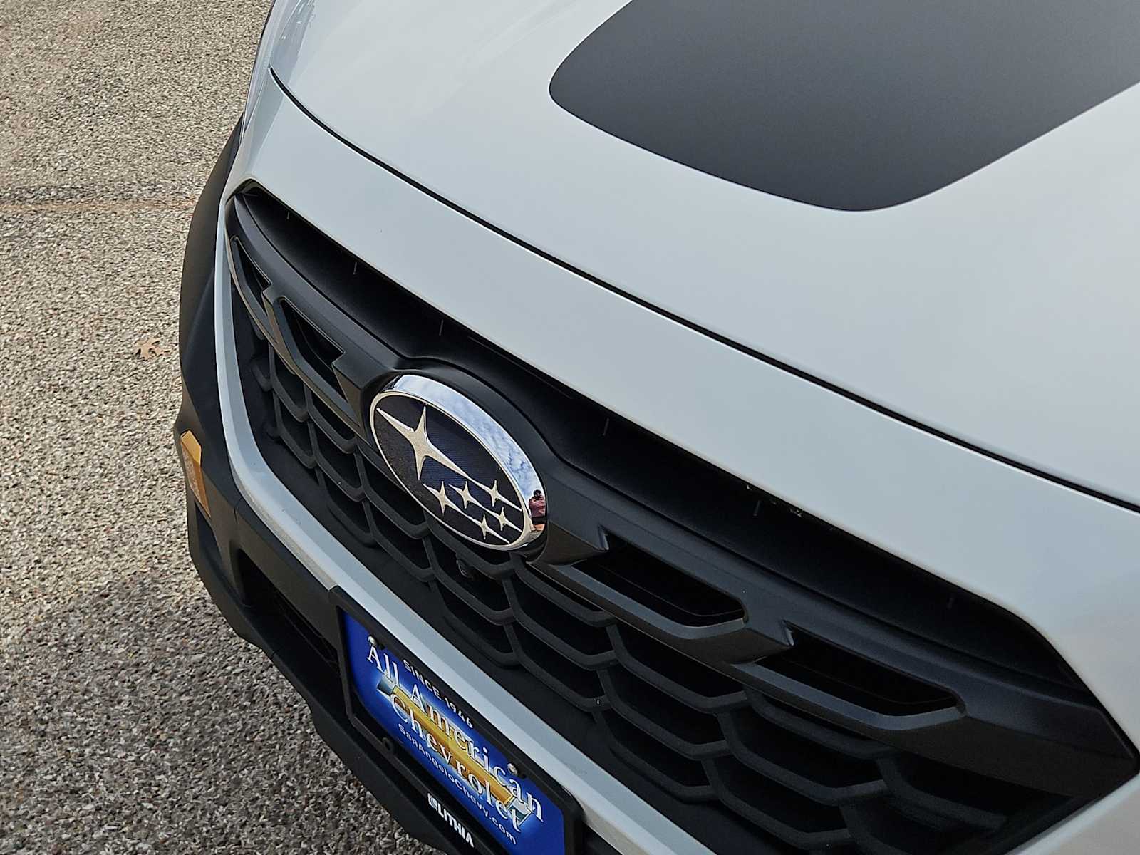 Thumbnail: 2023 Subaru Outback - 13