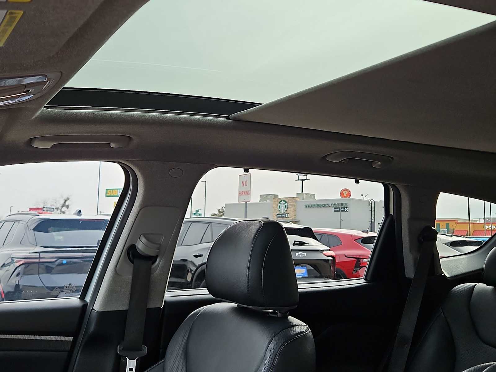 Thumbnail: 2019 Hyundai Santa Fe - 15