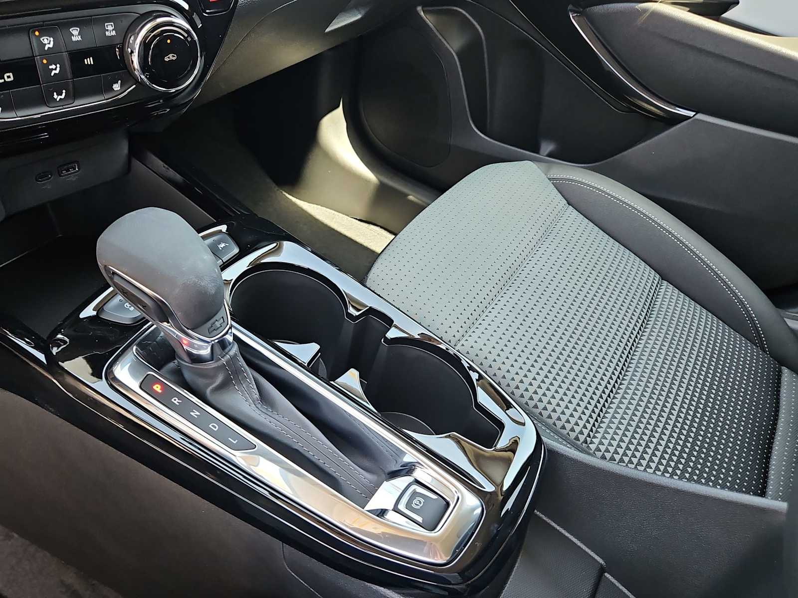 Thumbnail: 2026 Chevrolet Trax - 20